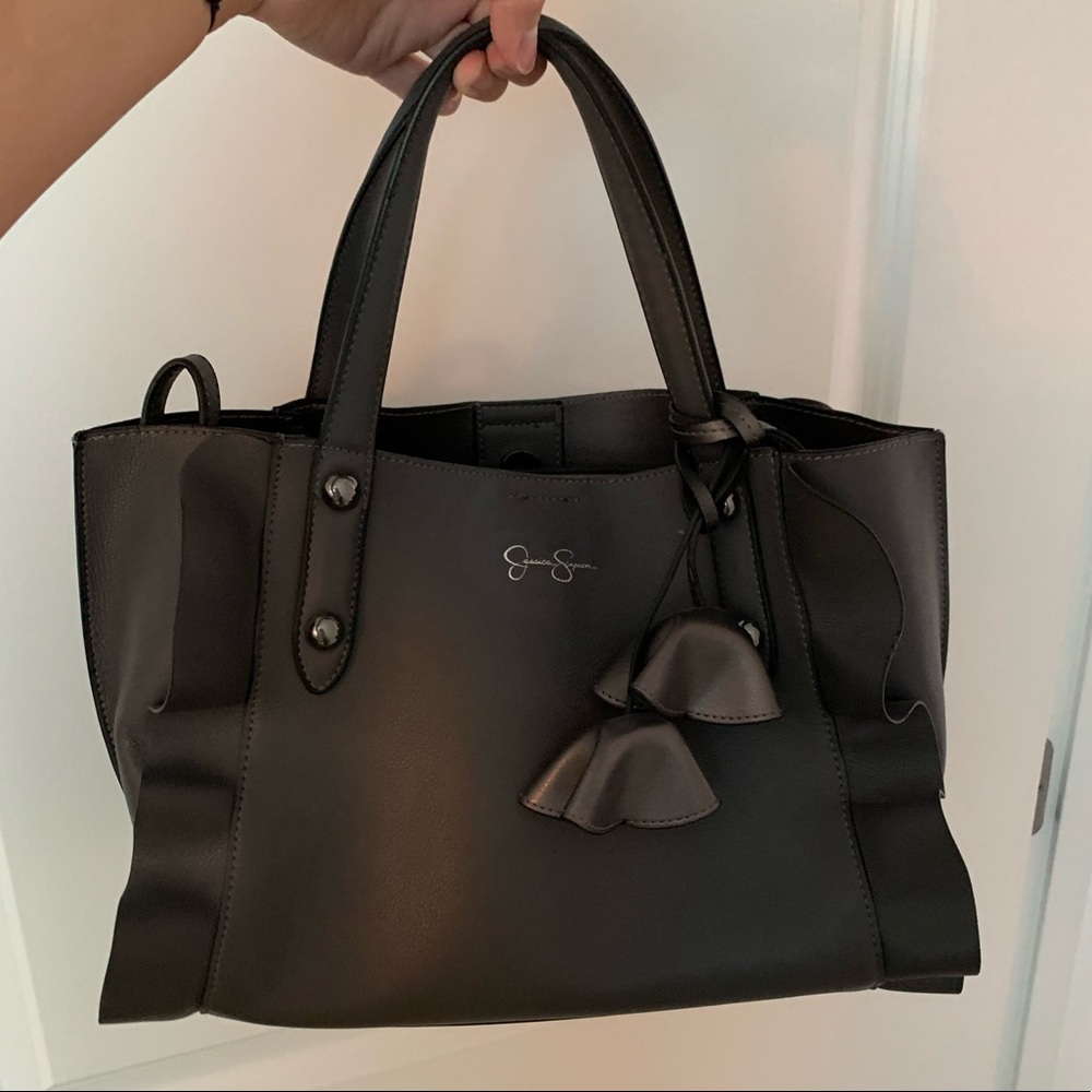 Feminine Jessica Simpson Bag / Purse